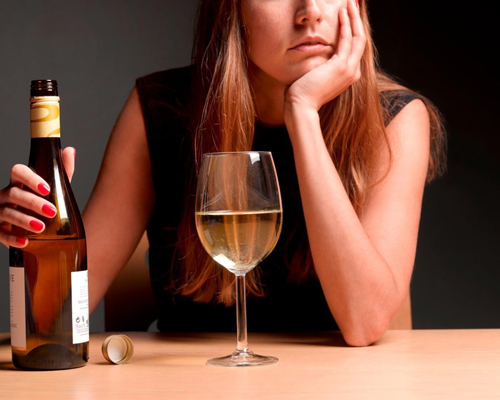 Анонимное лечение женского алкоголизма в Ногинске